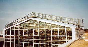 Office building, Deutsche Bundesbahn (German Federal Railway), Duisburg